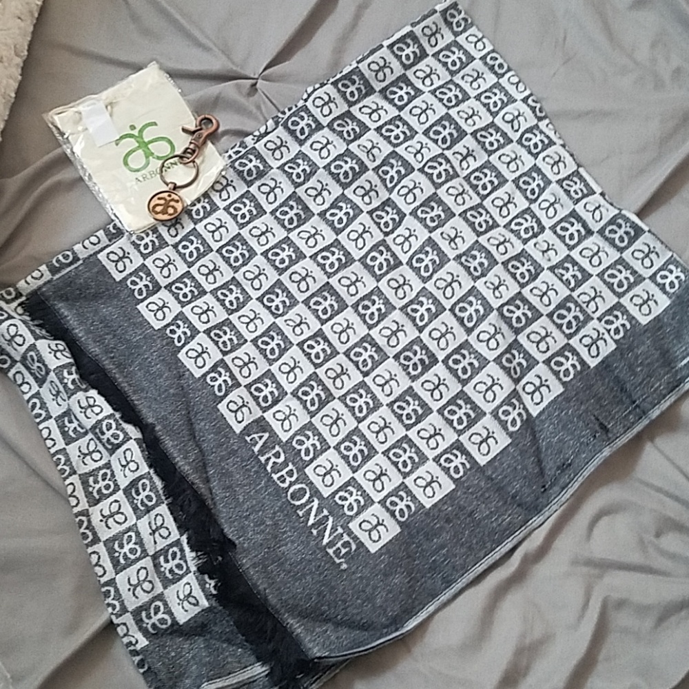 Arbonne Accessories!